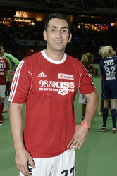 Superfit Kiss Cup 2014, Berlin