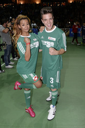 Superfit Kiss Cup 2014, Berlin