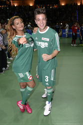 Superfit Kiss Cup 2014, Berlin