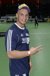 Superfit Kiss Cup 2014, Berlin