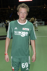 Superfit Kiss Cup 2014, Berlin