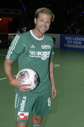 Superfit Kiss Cup 2014, Berlin