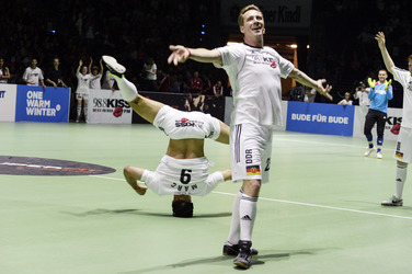 Superfit Kiss Cup 2014, Berlin