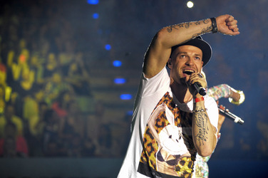 Superfit Kiss Cup 2014, Berlin