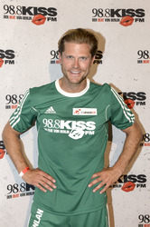 Superfit Kiss Cup 2014, Berlin