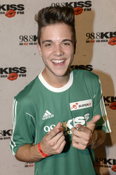 Superfit Kiss Cup 2014, Berlin