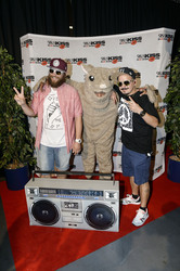 Superfit Kiss Cup 2014, Berlin