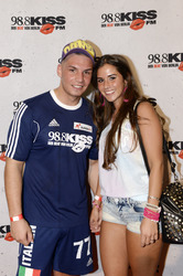 Superfit Kiss Cup 2014, Berlin