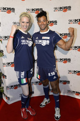 Superfit Kiss Cup 2014, Berlin