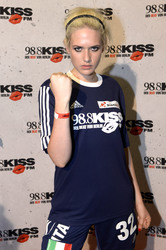 Superfit Kiss Cup 2014, Berlin