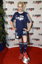 Superfit Kiss Cup 2014, Berlin