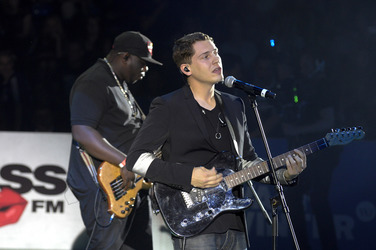 Superfit Kiss Cup 2014, Berlin