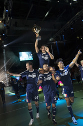 Superfit Kiss Cup 2014, Berlin