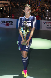 Superfit Kiss Cup 2014, Berlin