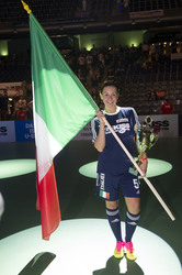 Superfit Kiss Cup 2014, Berlin