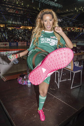 Superfit Kiss Cup 2014, Berlin