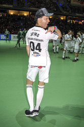 Superfit Kiss Cup 2014, Berlin