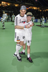 Superfit Kiss Cup 2014, Berlin