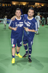 Superfit Kiss Cup 2014, Berlin