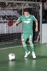 Superfit Kiss Cup 2014, Berlin