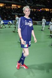 Superfit Kiss Cup 2014, Berlin