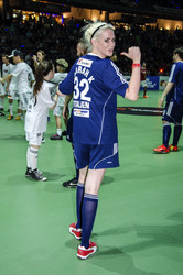 Superfit Kiss Cup 2014, Berlin