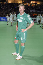 Superfit Kiss Cup 2014, Berlin