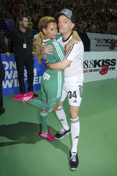 Superfit Kiss Cup 2014, Berlin