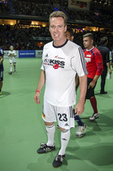 Superfit Kiss Cup 2014, Berlin