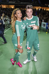 Superfit Kiss Cup 2014, Berlin