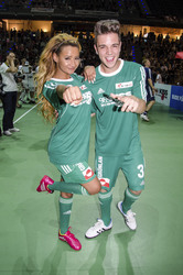 Superfit Kiss Cup 2014, Berlin