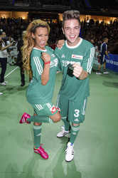 Superfit Kiss Cup 2014, Berlin