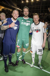 Superfit Kiss Cup 2014, Berlin