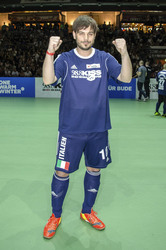 Superfit Kiss Cup 2014, Berlin