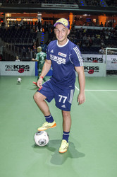 Superfit Kiss Cup 2014, Berlin