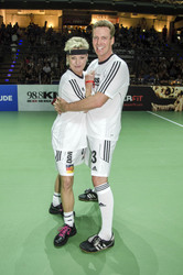 Superfit Kiss Cup 2014, Berlin