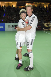 Superfit Kiss Cup 2014, Berlin