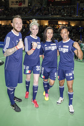 Superfit Kiss Cup 2014, Berlin