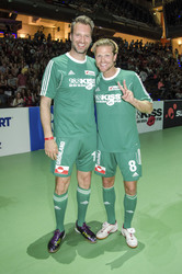 Superfit Kiss Cup 2014, Berlin