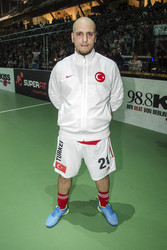 Superfit Kiss Cup 2014, Berlin