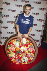 Superfit Kiss Cup 2014, Berlin