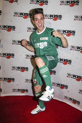 Superfit Kiss Cup 2014, Berlin