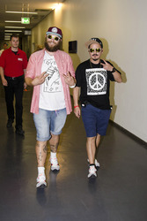 Superfit Kiss Cup 2014, Berlin