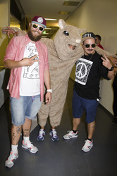 Superfit Kiss Cup 2014, Berlin