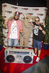 Superfit Kiss Cup 2014, Berlin