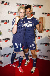 Superfit Kiss Cup 2014, Berlin