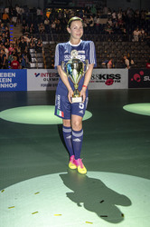 Superfit Kiss Cup 2014, Berlin