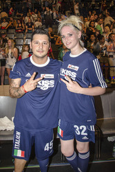 Superfit Kiss Cup 2014, Berlin