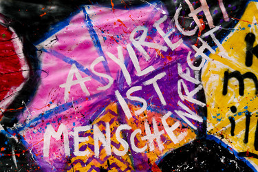 Demonstration gegen Monsanto, TTPI und für Tempelhof