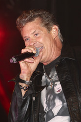 Celebrate the 80s & 90s with The Hoff, Nürburg